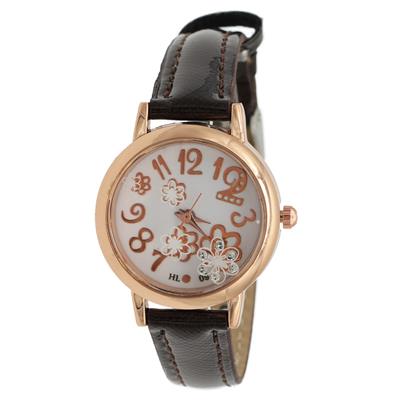 ساعت مچی عقربه ای زنانه مدل f2014