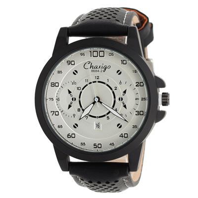 ساعت مچی عقربه ای چاکسیگو مدل ch2019