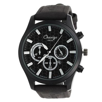ساعت مچی عقربه ای چاکسیگو مدل ch2018