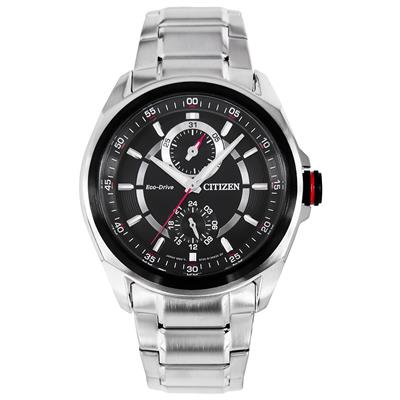 ساعت مچی عقربه ای مردانه سیتیزن مدل bu3004 54e