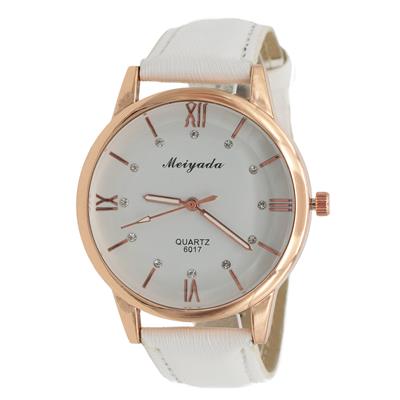 ساعت مچی عقربه ای زنانه میادا مدل my2011