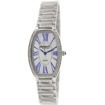 ساعت مچی عقربه ای زنانه اینگرسل inq021slsl