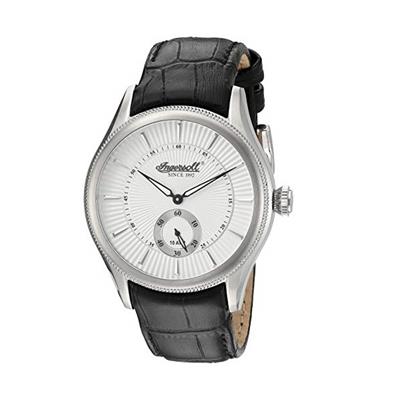 ساعت مچی عقربه ای مردانه اینگرسل inq033slsl