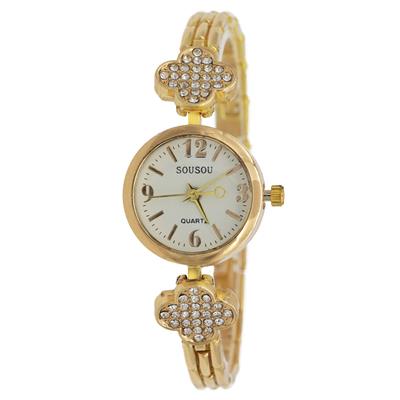 ساعت مچی عقربه ای زنانه مدل ss1991