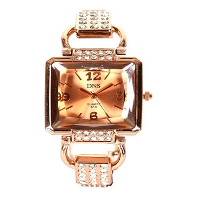 ساعت مچی عقربه ای زنانه رلف اند دایانا مدل 49618