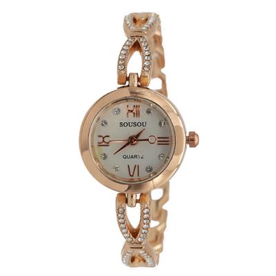 ساعت مچی عقربه ای زنانه مدل ss1990