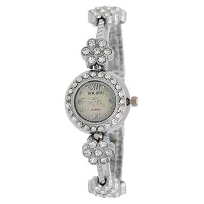 ساعت مچی عقربه ای زنانه سوسو مدل ss1988