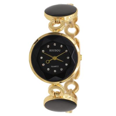 ساعت مچی عقربه ای زنانه سوسو مدل ss1987