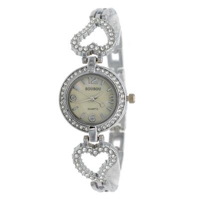 ساعت مچی عقربه ای زنانه مدل ss1981