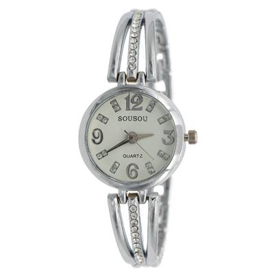 ساعت مچی عقربه ای زنانه سوسو مدل ss1986