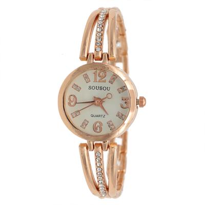 ساعت مچی عقربه ای زنانه مدل ss1980