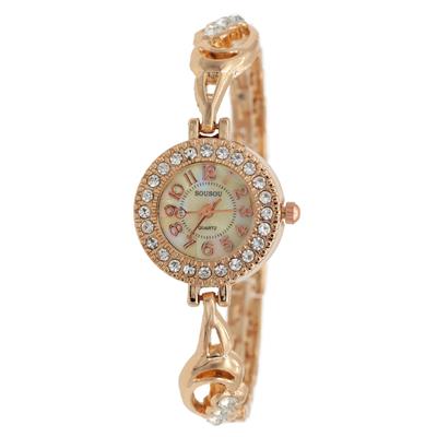 ساعت مچی عقربه ای زنانه مدل ss1985