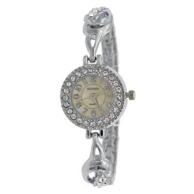 ساعت مچی عقربه ای زنانه سوسو مدل ss1979