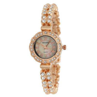 ساعت مچی عقربه ای زنانه مدل ss1984