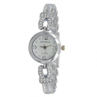 ساعت مچی عقربه ای زنانه مدل ss1978