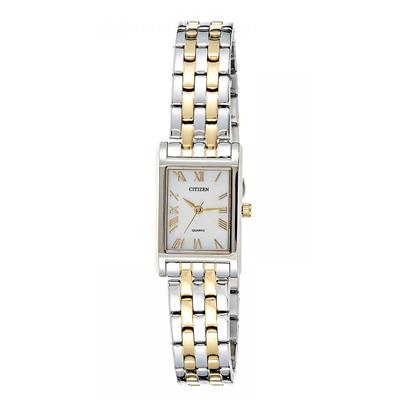 ساعت مچی عقربه ای زنانه سیتی زن مدل ej6124 53d