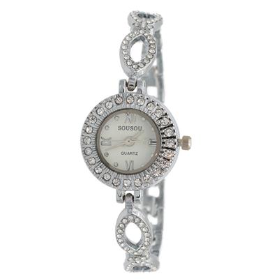 ساعت مچی عقربه ای زنانه سوسو مدل ss1977