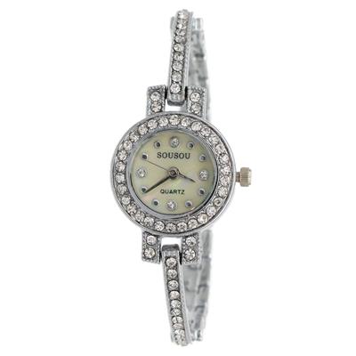 ساعت مچی عقربه ای زنانه مدل ss1975