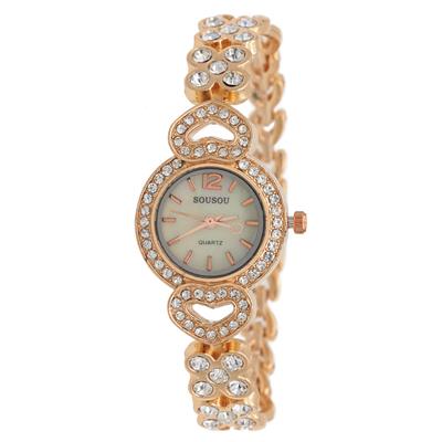 ساعت مچی عقربه ای زنانه مدل ss1973