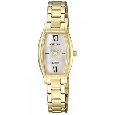 ساعت مچی عقربه ای زنانه سیتی زن مدل ej6112 52d