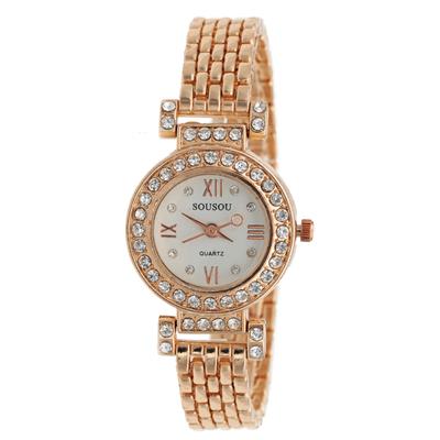 ساعت مچی عقربه ای زنانه مدل ss1971