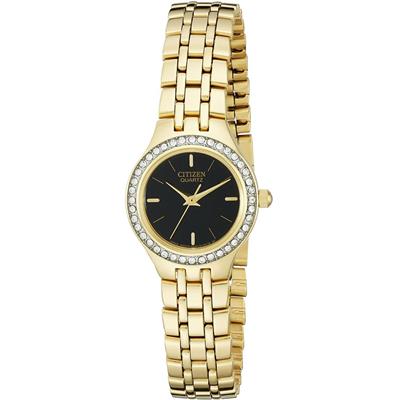 ساعت مچی عقربه ای زنانه سیتی زن مدل ej6102 56e