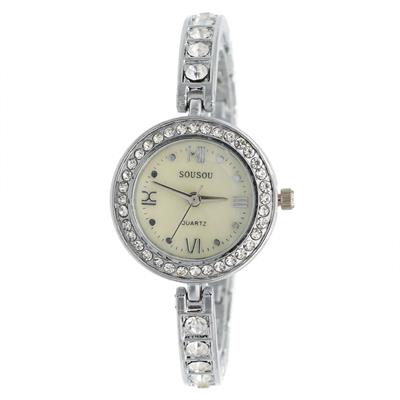 ساعت مچی عقربه ای زنانه مدل ss1970