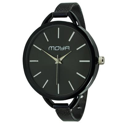 ساعت مچی عقربه ای زنانه مویا مدل w 04