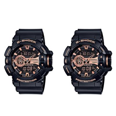 ساعت مچی دیجیتالی مردانه مدل al s3 مجموعه 2 عددی