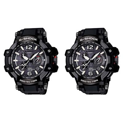 ساعت مچی دیجیتالی مردانه مدل al s7 مجموعه 2 عددی