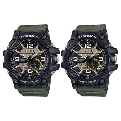 ساعت مچی دیجیتال مردانه مدل al s5 مجموعه 2 عددی