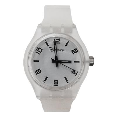 ساعت مچی عقربه ای مدل dv22