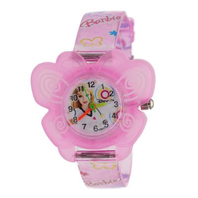 ساعت مچی عقربه ای بچگانه دیوارز مدل d1969