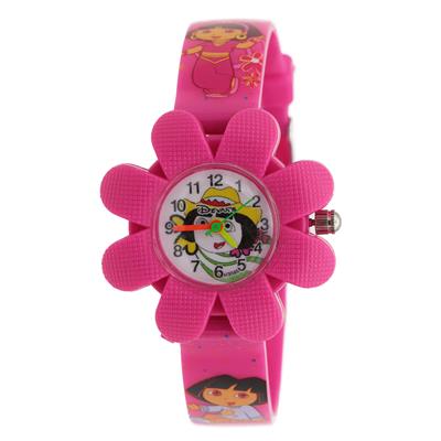 ساعت مچی عقربه ای بچگانه دیوارز مدل d1967