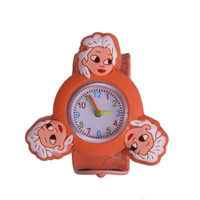 ساعت مچی عقربه ای بچه گانه کد sa1020