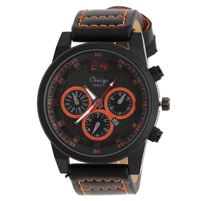 ساعت مچی عقربه ای چاکسیگو مدل ch1925