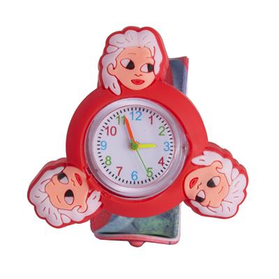 ساعت مچی عقربه ای بچه گانه کد sa1021