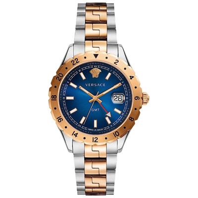 ساعت مچی عقربه ای مردانه ورساچه مدل v11060017