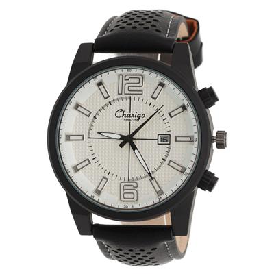 ساعت مچی عقربه ای چاکسیگو مدل ch1924