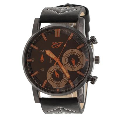 ساعت مچی عقربه ای مردانه ای جی مدل f1920