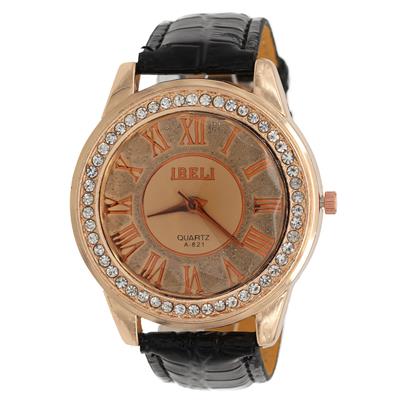 ساعت مچی عقربه ای زنانه آیبلی مدل il1903