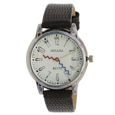 ساعت مچی عقربه ای زنانه اولیجیا مدل ol1900