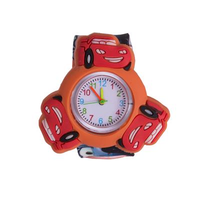 ساعت مچی عقربه ای بچه گانه کد sa1014