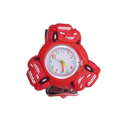 ساعت مچی عقربه ای بچه گانه کد sa1013