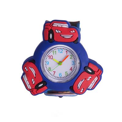 ساعت مچی عقربه ای بچه گانه کد sa1007