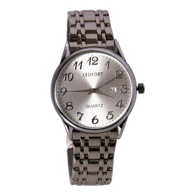 ساعت مچی عقربه ای مردانه لدفورت کد mu 0204