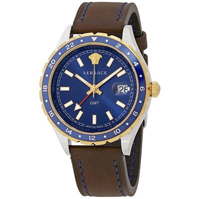 ساعت مچی عقربه ای مردانه ورساچه مدل v11080017