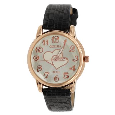 ساعت مچی عقربه ای زنانه اولیجیا مدل ol1898