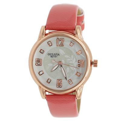 ساعت مچی عقربه ای زنانه اولیجیا مدل ol1896