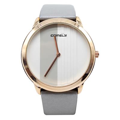 ساعت مچی عقربه ای زنانه کملی مدل kw 004